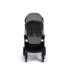 Mamas & papas Vardo Pushchair front - Storm