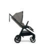 Mamas & papas Vardo Pushchair recline 3 - Storm