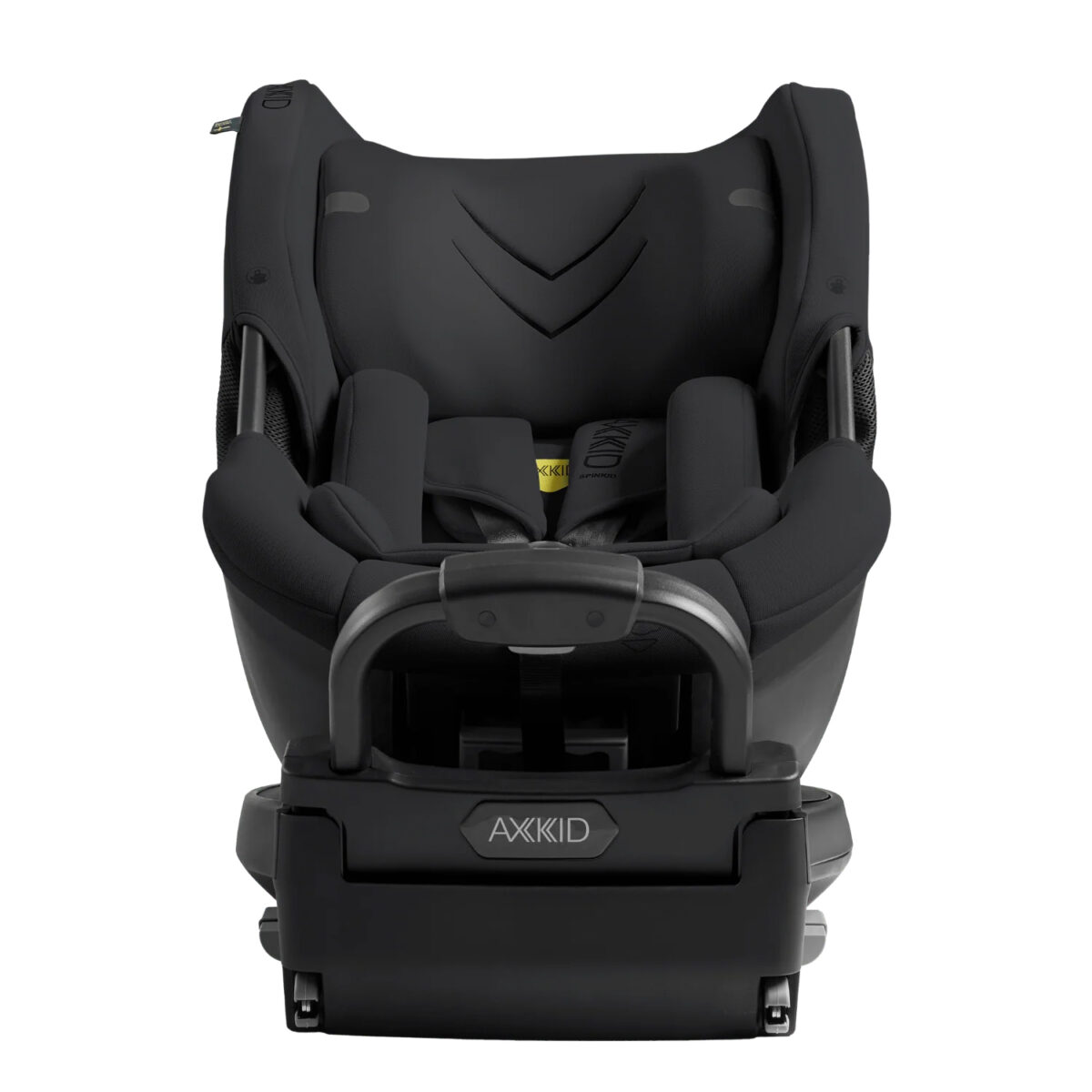 Axkid-Spinkid-2-Car-Seat-Black-004