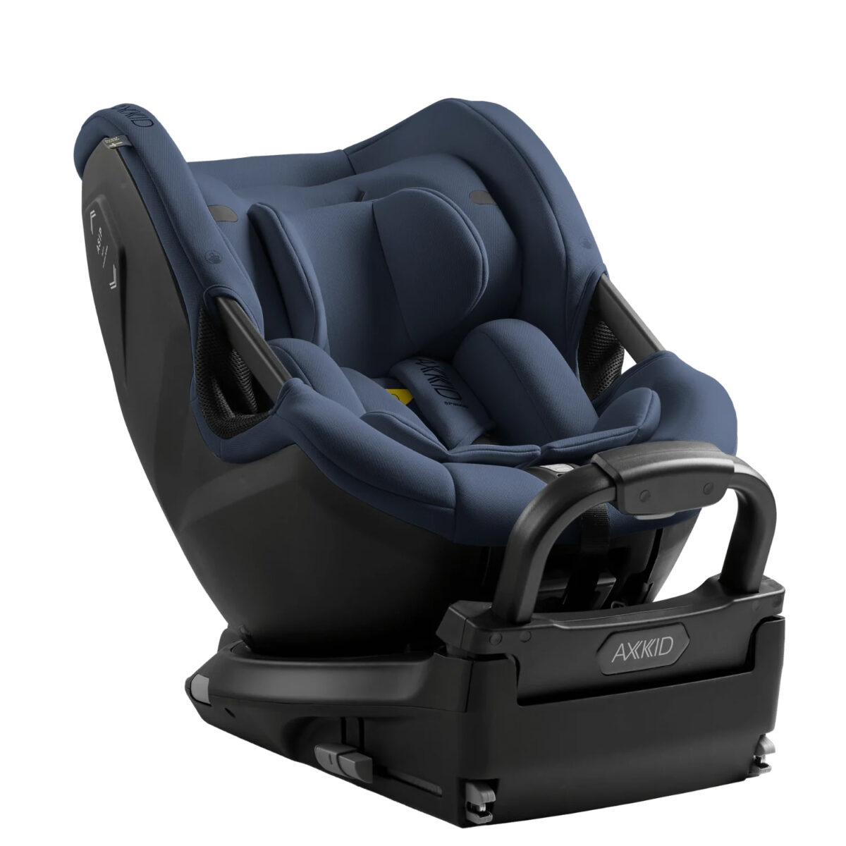 Axkid-Spinkid-2-Car-Seat-Blue-001