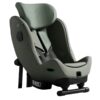 Axkid Minikid 4 Max Car Seat - Nordic Bloom Green 2