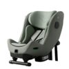 Axkid Minikid 4 Max Car Seat - Nordic Bloom Green 5