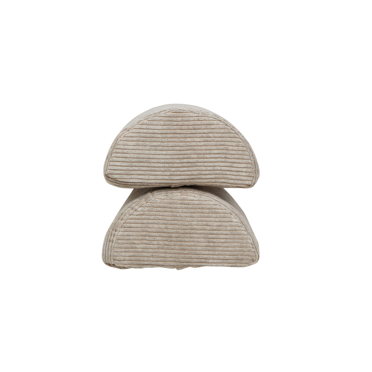 Playrama Kids Play Sofa Mushroom 5