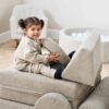 Playrama Kids Play Sofa Mushroom 31