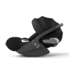 Cybex Cloud T Car Seat - Black side view