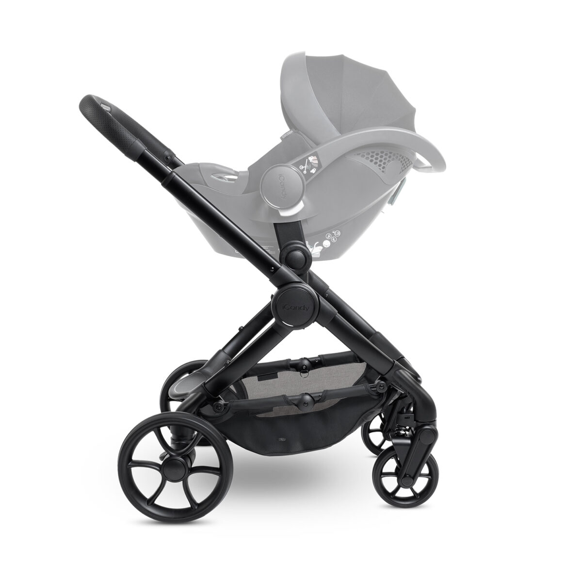 iCandy-Peach-7-Studio-Pushchair-Single-Bundle-Parent-Facing-Car-Seat