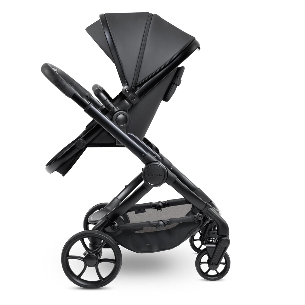 iCandy-Peach-7-Studio-Pushchair-Single-Bundle-Parent-Facing-Stroller