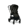 Mamas & Papas Vardo pushchair with seat unit installed – Noir