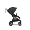 Mamas & Papas Vardo pushchair with seat unit in recline position 3 – Noir