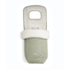 mamas & papas Vardo footmuff in sage