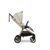 Mamas & papas Vardo pushchair with seat unit in recline configuration position 1