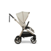 Mamas & papas Vardo pushchair with seat unit in recline configuration position 3