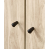 Mamas & Papas Coxley Wardrobe Handles